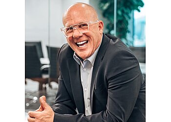 Los Angeles Mortgage Companies Scott Griffin Financial, Inc.