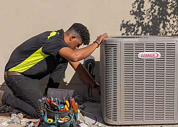 Salt Lake City Hvac Services Scott Hale Plumbing, Drains, Heating & Air