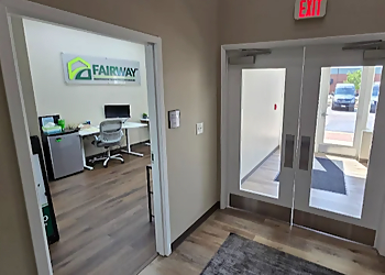 Scott Halvorsen - FAIRWAY INDEPENDENT MORTGAGE Naperville Mortgage Companies Scott Halvorsen - FAIRWAY INDEPENDENT MORTGAGE