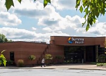 Akron Primary Care Physicians Scott Hamler, MD - SUMMA HEALTH PRIDE CLINIC