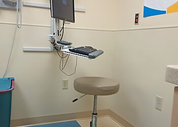 Akron Primary Care Physicians Scott Hamler, MD - SUMMA HEALTH PRIDE CLINIC