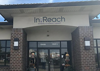 Independence Physical Therapists Scott Hankins, MPT, ART, VRS - InReach Physical Therapy - Independence