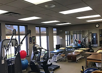 Independence Physical Therapists Scott Hankins, MPT, ART, VRS - InReach Physical Therapy - Independence