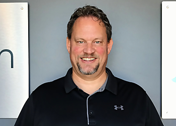 Scott Hankins, MPT, ART, VRS - InReach Physical Therapy - Independence Independence Physical Therapists image 1