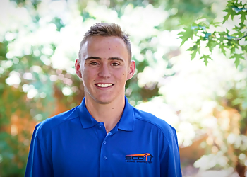 Scott Home Inspection - Boulder, CO Home Inspections - Portrait