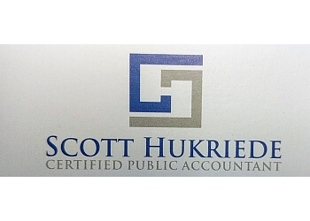 Scott Hukriede CPA Orange Accounting Firms