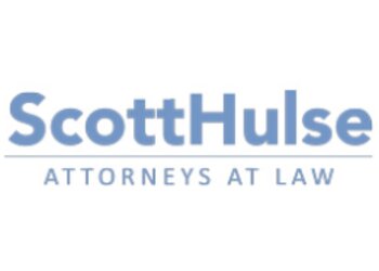 ScottHulse PC El Paso El Paso Patent Attorney image 1