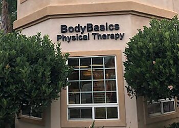 Corona Physical Therapists Scott Hunsaker, PT, DPT, CHT, OCS, CFMT - BODY BASICS PHYSICAL THERAPY