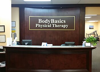 Corona Physical Therapists Scott Hunsaker, PT, DPT, CHT, OCS, CFMT - BODY BASICS PHYSICAL THERAPY