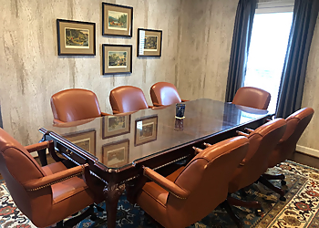 Scott J. Klosinski - Augusta, GA Real Estate Lawyers - Law Firm Interior Image
