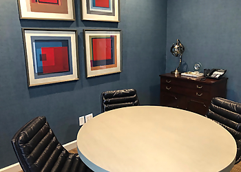 Scott J. Klosinski - Augusta, GA Real Estate Lawyers - Waiting Room