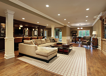 Riverside Home Builders Scott James Construction