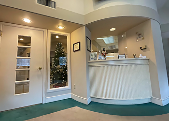 Columbus Dentists Scott Johnson, DDS - COLUMBUS FAMILY DENTISTRY