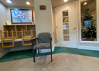 Columbus Dentists Scott Johnson, DDS - COLUMBUS FAMILY DENTISTRY