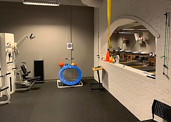 Huntsville Physical Therapists Scott Johnson, PT, MS - JOHNSON & HAYES PHYSICAL THERAPISTS