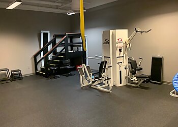 Huntsville Physical Therapists Scott Johnson, PT, MS - JOHNSON & HAYES PHYSICAL THERAPISTS