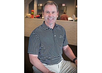 Scott Johnson, PT, MS - JOHNSON & HAYES PHYSICAL THERAPISTS Huntsville Physical Therapists image 1