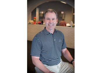 Scott Johnson, PT, MS - JOHNSON & HAYES PHYSICAL THERAPISTS