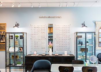 Mesquite Eye Doctors Scott K. Brotherson, OD - VISION SOURCE MESQUITE