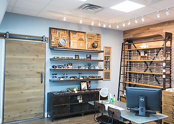 Mesquite Eye Doctors Scott K. Brotherson, OD - VISION SOURCE MESQUITE