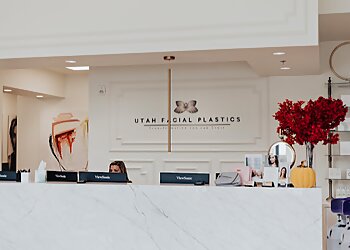 West Valley City Plastic Surgeon Scott K. Thompson, MD - UTAH FACIAL PLASTICS & UFP AESTHETICS