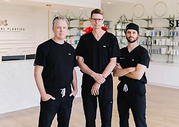 West Valley City Plastic Surgeon Scott K. Thompson, MD - UTAH FACIAL PLASTICS & UFP AESTHETICS