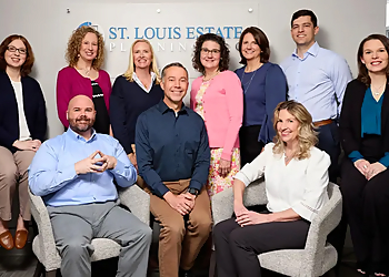 Scott Keifer - St Louis, MO Estate Planning Lawyers - Staff Image