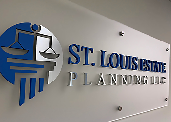 Scott Keifer - St Louis, MO Estate Planning Lawyers - Law Firm Logo