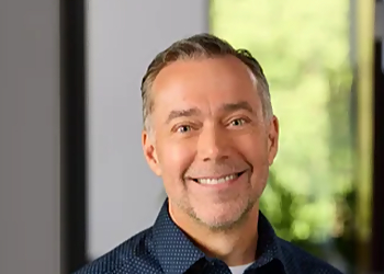 Scott Keifer - St Louis, MO Estate Planning Lawyers - Lawyer Portrait Image