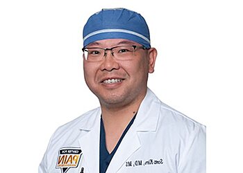 Scott Kim, MD Indianapolis Pain Management Doctors image 1