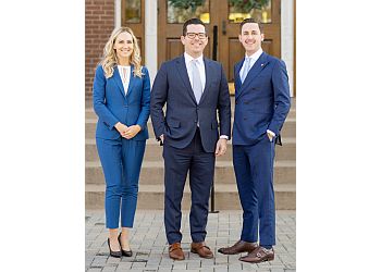 Murfreesboro Personal Injury Lawyers Scott Kimberly - LAW OFFICE OF W. SCOTT KIMBERLY