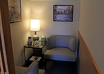 Denver Therapists Scott Kohner, MSW, LCSW