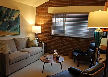 Denver Therapists Scott Kohner, MSW, LCSW