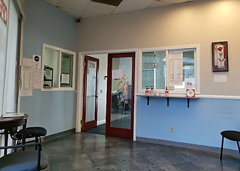 El Monte Physical Therapists Scott Kwan, DPT - SAN GABRIEL VALLEY PHYSICAL THERAPY