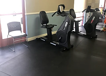 El Monte Physical Therapists Scott Kwan, DPT - SAN GABRIEL VALLEY PHYSICAL THERAPY