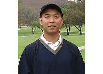 Scott Kwan, DPT - SAN GABRIEL VALLEY PHYSICAL THERAPY El Monte Physical Therapists image 1