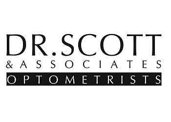 Scott L. Helgeson, OD - DR. SCOTT AND ASSOCIATES - McAllen, TX Pediatric Optometrists