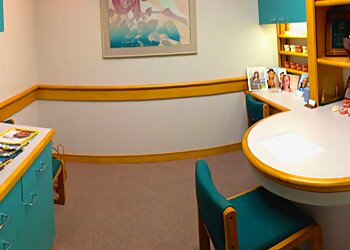 Honolulu Orthodontists Scott L. Morita, DDS, MS - MORITA ORTHODONTICS