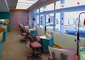 Honolulu Orthodontists Scott L. Morita, DDS, MS - MORITA ORTHODONTICS