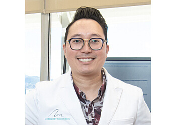 Scott L. Morita, DDS, MS - MORITA ORTHODONTICS Honolulu Orthodontists
