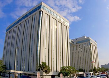 Jacksonville Neurologists Scott L Silliman, MD - UF HEALTH NEUROLOGY-JACKSONVILLE