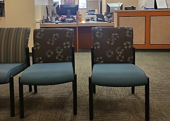 Jacksonville Neurologists Scott L Silliman, MD - UF HEALTH NEUROLOGY-JACKSONVILLE