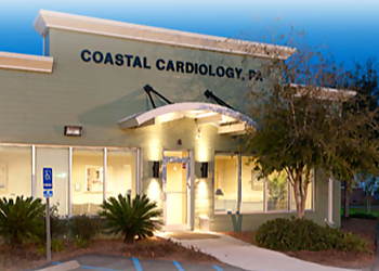 Charleston Cardiologists Scott L. Woodfield, MD - COASTAL CARDIOLOGY