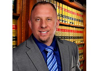 Scott Levy - LAW OFFICE OF SCOTT LEVY Fresno DUI Lawyers