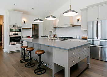 Peoria Home Builders Scott Lewis Homes, Inc.