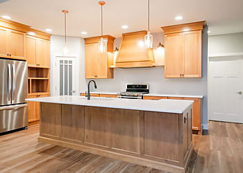 Peoria Home Builders Scott Lewis Homes, Inc.