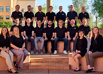 Cedar Rapids Cosmetic Dentists Scott Lopshire, DDS - KIMBALL & BEECHER FAMILY DENTISTRY