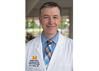 Scott Lowell Hummel, MD -  CARDIOLOGY CLINIC | FRANKEL CARDIOVASCULAR CENTER Ann Arbor Cardiologists image 1