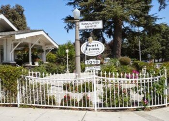 Visalia Bankruptcy Lawyers Scott Lyons, Esq. - SCOTT LYONS ATTORNEY AT LAW