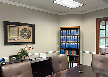 Pearland Divorce Lawyers Scott M. Brown & Associates